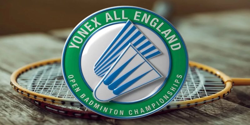 All England Open Championships