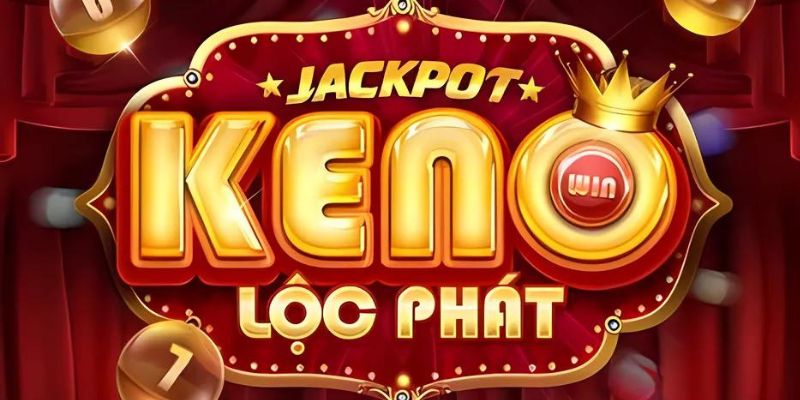 Keno Lộc Phát