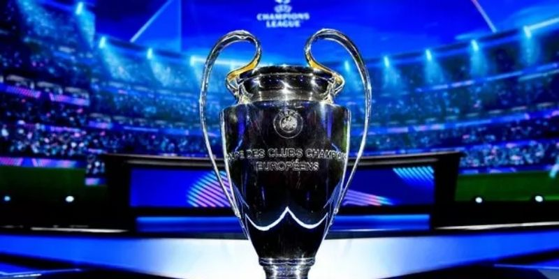 Các loại hình cá cược khi chơi cá cược ROAD TO UEFA