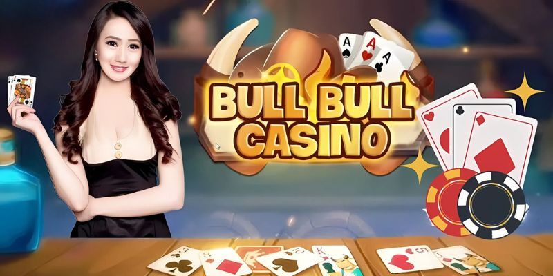 Bull Bull K8CC: Con Đường Làm Giàu Nhanh Chóng Cho Bet Thủ