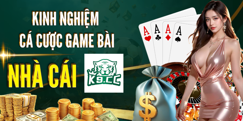 Mẹo giúp bạn chơi game bài hiệu quả từ cao thủ